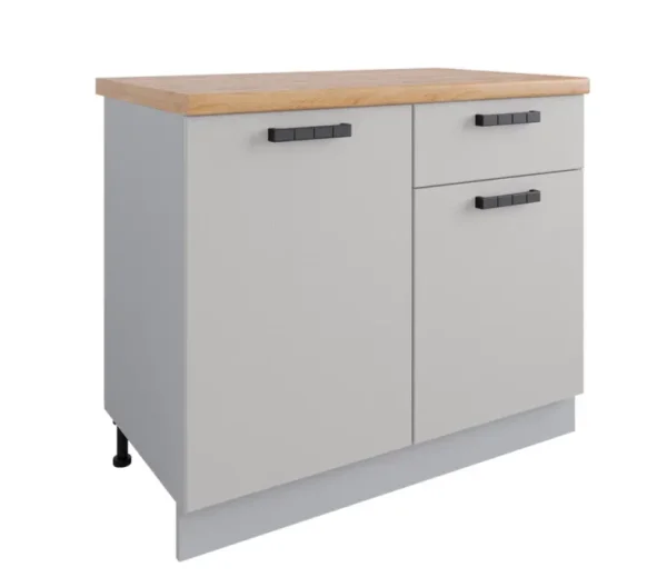 Стол кухонный Фортуна СШ 1000