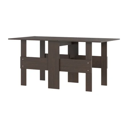 Стол-книжка Стандарт венге