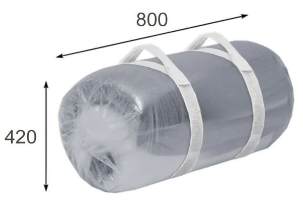 Бескаркасный диван Лира Софт велюр Velutto 32