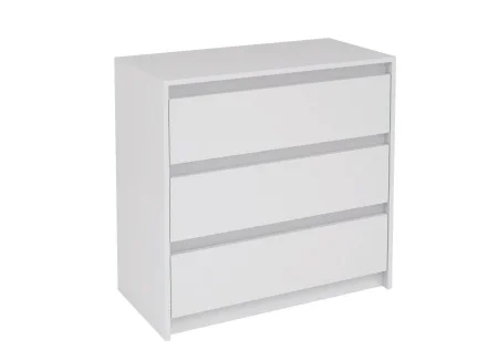 Комод Айден КМ06-800 серый