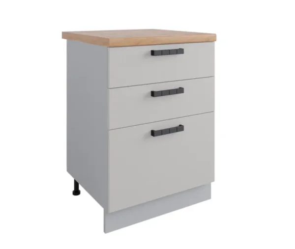 Стол кухонный Фортуна СЯШ 600