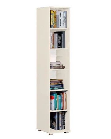 Пенал Белла сандал светлый