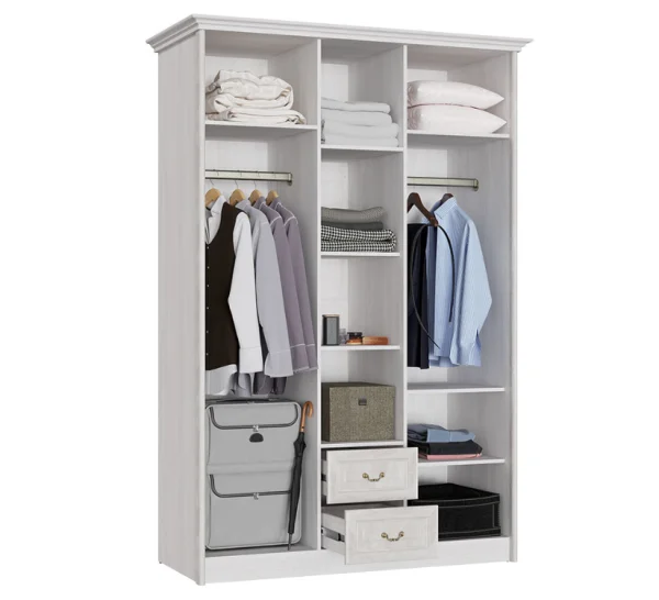 Шкаф Янна ЯН-05 орех мальта