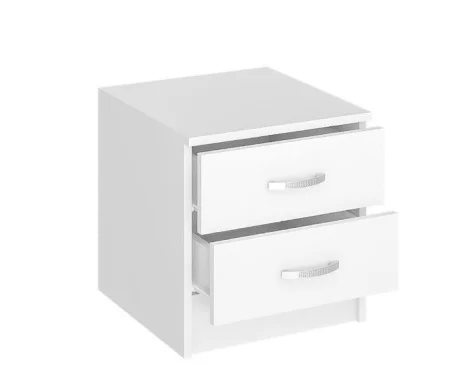 Тумба Ронда ТБ белое дерево