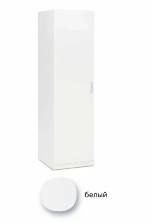 Шкаф Село С 5.014 белый
