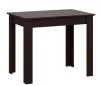 Стол обеденный СО-1 90x60 венге
