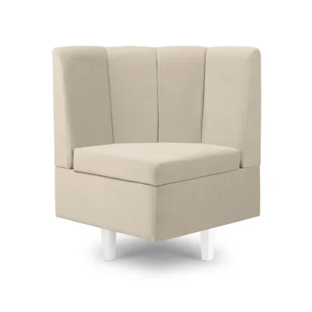 Кухонный угловой диван сектор Лео