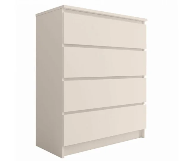 Комод Мори МК 800.4 сатин