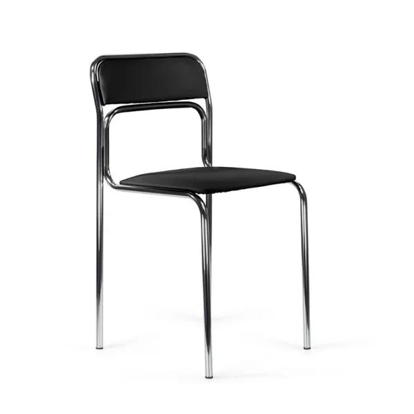 Стул Аскона СН хром