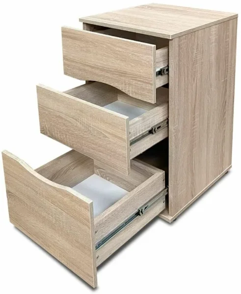 Тумба МД 3.06 дуб сонома