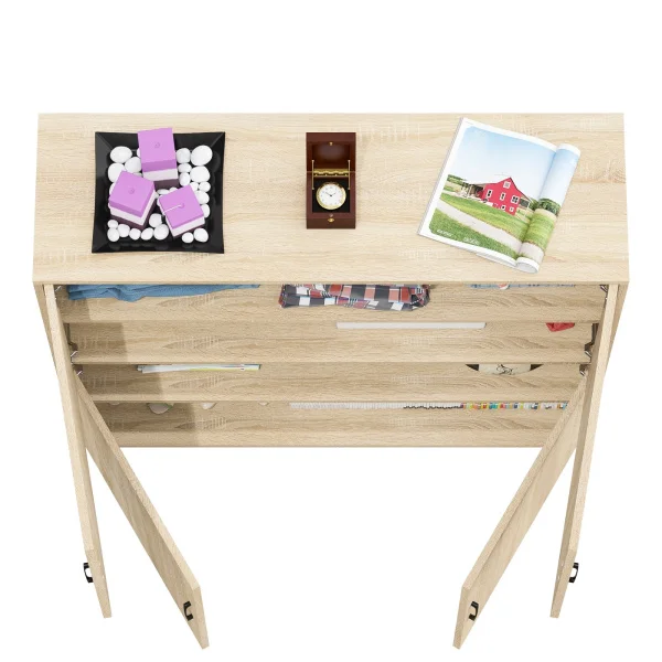 Комод 126-1204 дуб сонома