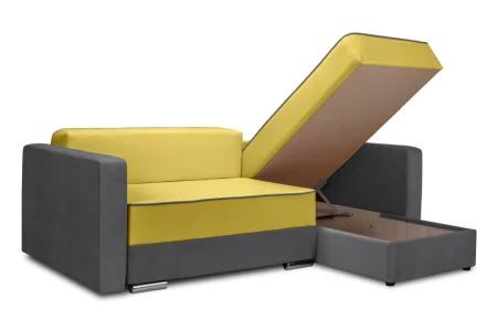 Мягкий угол Перс