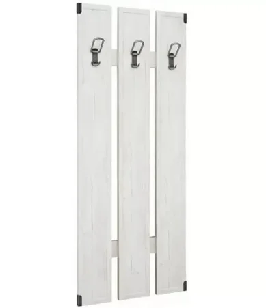 Вешалка Индиана JWIE/60 сосна каньон