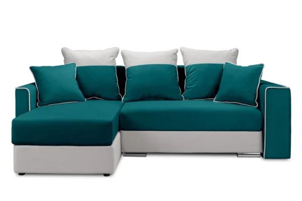 Мягкий угол Айрон