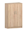 Комод 2-х дверный Лотос 2.012 дуб сонома