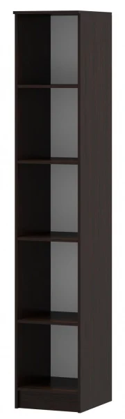 Пенал София Соло венге/дуб белфорт