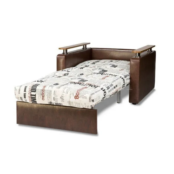 Кресло-кровать Кардинал-5