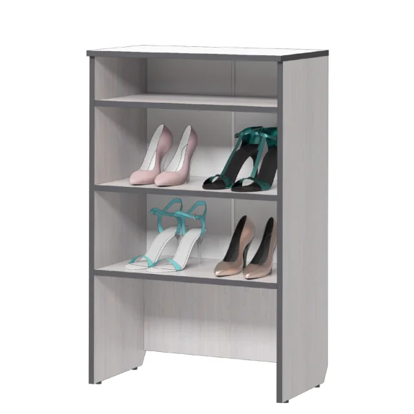 Тумба Эльза №5 ясень анкор светлый