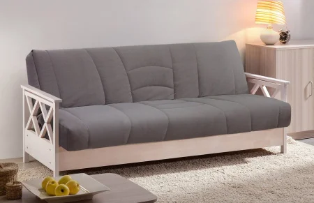 Диван Ручеек массив