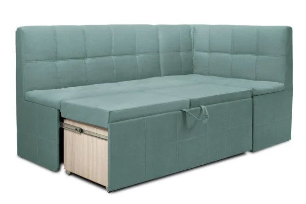 Кухонный уголок со спальным местом Домино