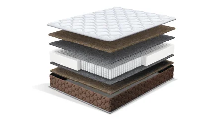 Матрас Francesco