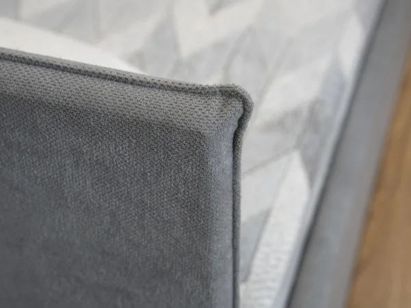 Мягкая кровать Бенто маус