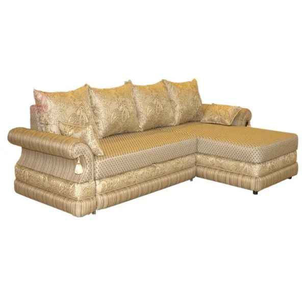 Угловой диван Люкс (Норд)