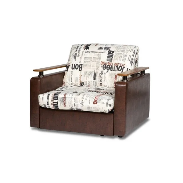 Кресло-кровать Кардинал-5