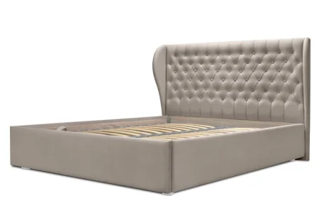 Кровать с подъемным механизмом Мишель