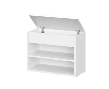 Тумба для обуви Айден ОБ06-600 белый