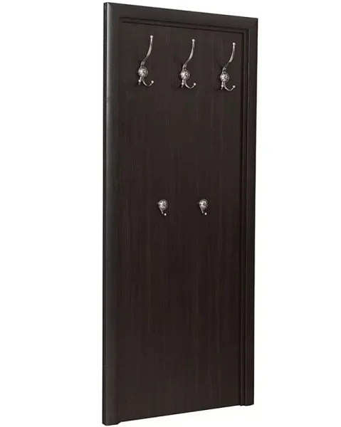 Вешалка Коен WIE/70 венге/штрокс Вешалка Коен WIE/70 венге/штрокс