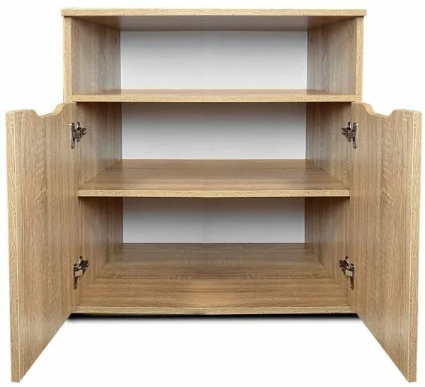 Тумба МД 3.12 дуб сонома