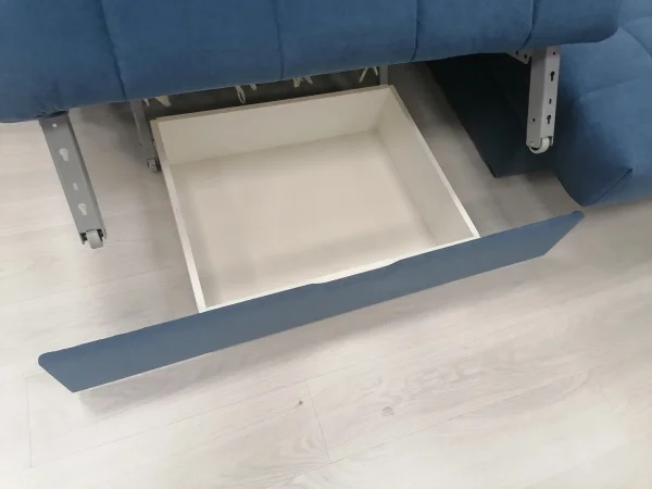 Угловой диван-кровать Форвард-1 (130)