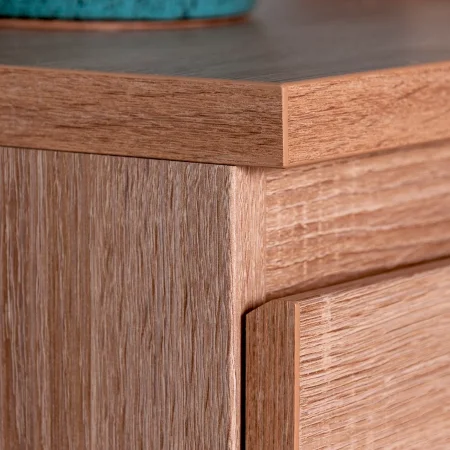 Комод Кастор 6 ящиков сонома