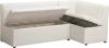 Кухонный угловой диван Уют с ящиками
