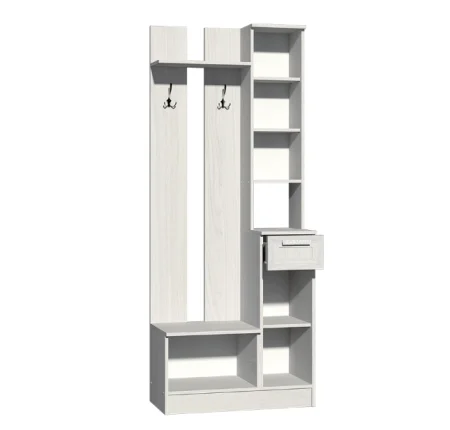 Прихожая Уют анкор светлый