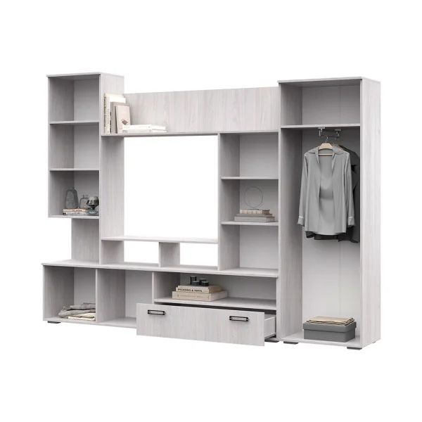 Гостиная Сиенна анкор светлый