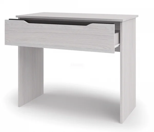 Стол макияжный Валенсия СТМ-011 ясень анкор светлый