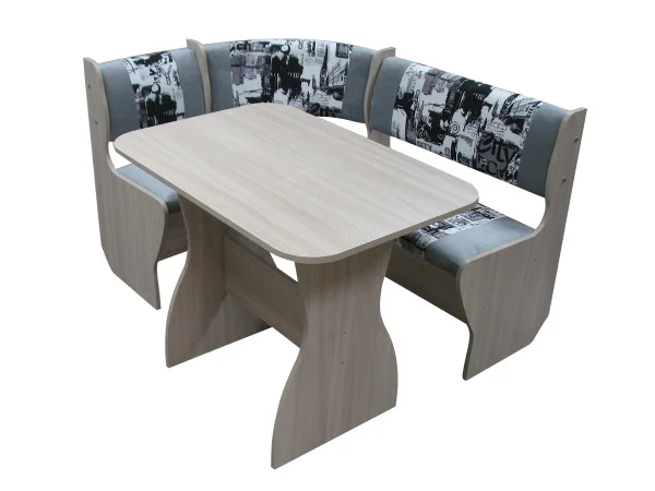 Комплект Аленка 5 ясень шимо светлый/форест 09/Сити