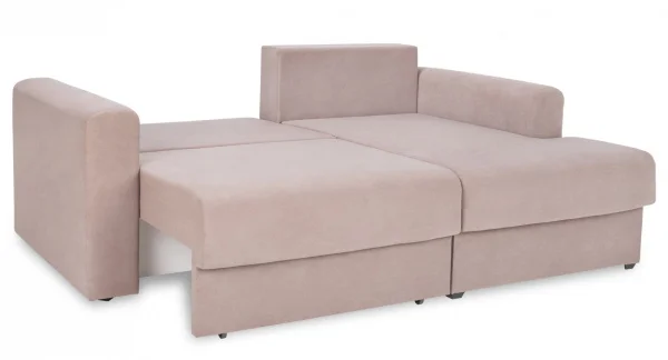 Мягкий угол Мэдисон