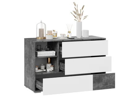 Комод Монтерей исп.2