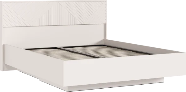 Кровать парящая Флэш 1,6 кашемир