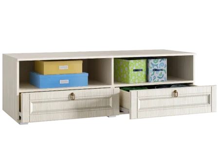 Тумба ТВ Престиж-1 сандал светлый