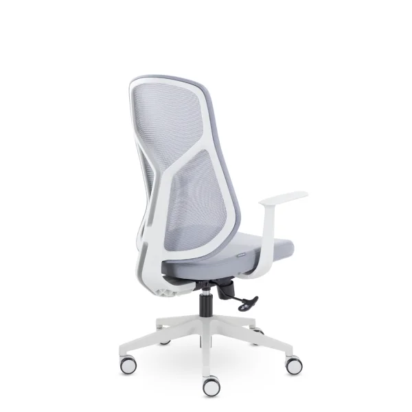 Кресло Санда М-207 серый