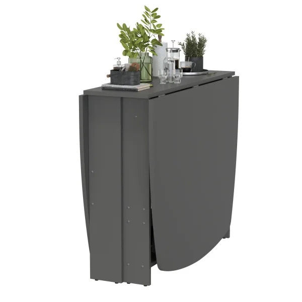 Стол-книжка 1-66 графит Стол-книжка 1-66 графит