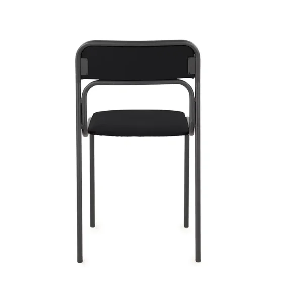 Стул Неон BL черный