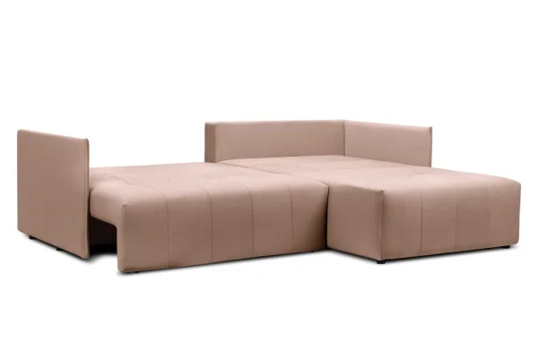 Мягкий угол Чилетти