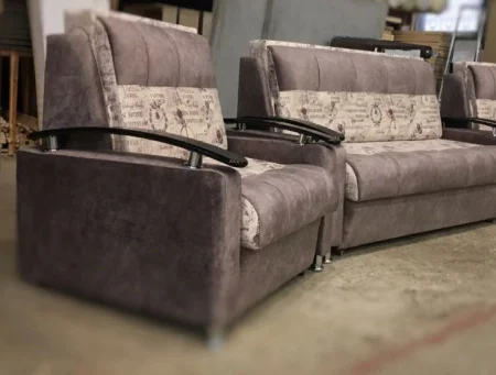 Кресло-кровать Парус 09