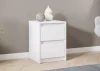 Тумба Айден ТБ06-400 белый