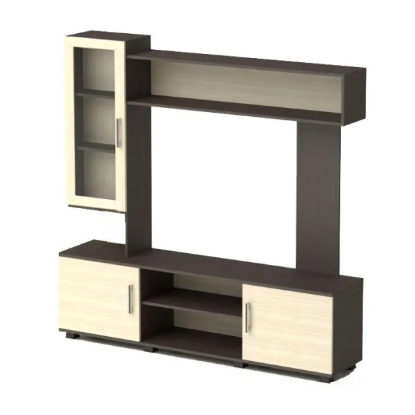 Гостиная Флокс венге/дуб белфорт